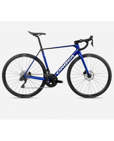 BICICLETA ORBEA ORCA M35i AZUL 2026