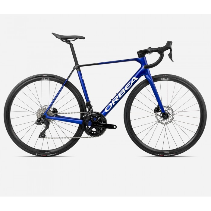 BICICLETA ORBEA ORCA M35i AZUL 2026