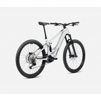 BICICLETA ORBEA WILD ST H20 GRIS