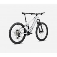 BICICLETA ORBEA WILD ST H20 GRIS