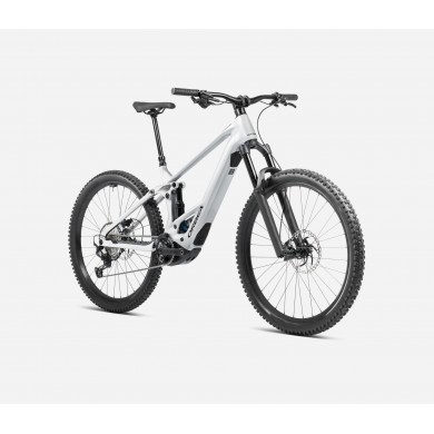 BICICLETA ORBEA WILD ST H20 GRIS