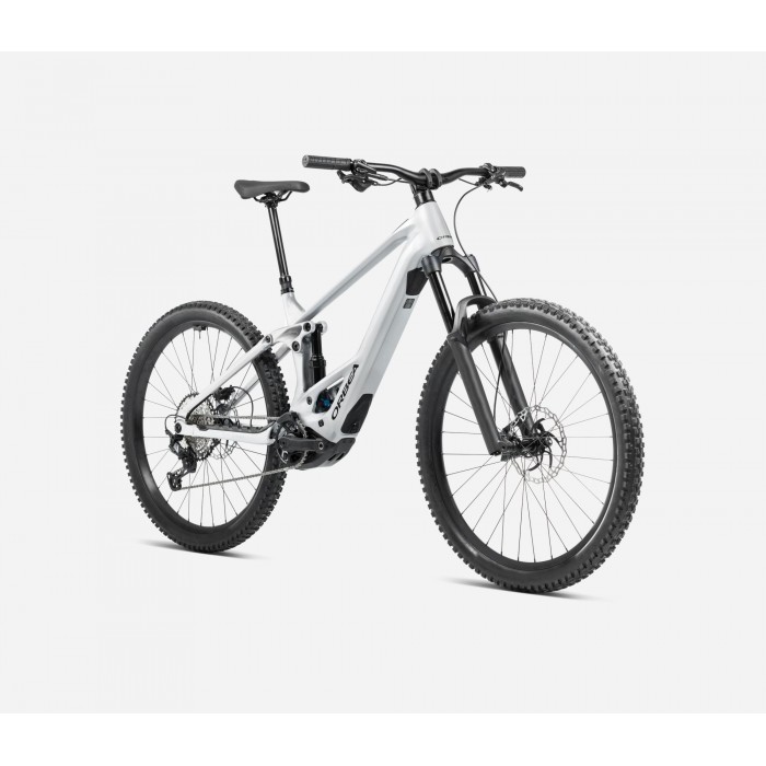 BICICLETA ORBEA WILD ST H20 GRIS