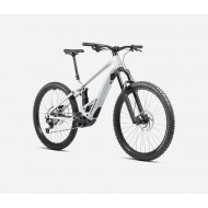 BICICLETA ORBEA WILD ST H20 GRIS