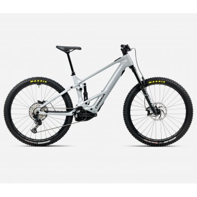 BICICLETA ORBEA WILD ST H20 GRIS