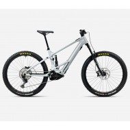 BICICLETA ORBEA WILD ST H20 GRIS