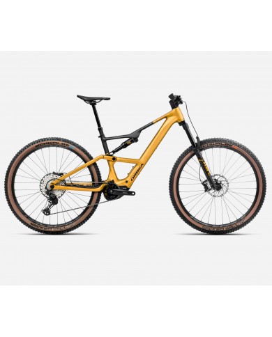 BICICLETA ORBEA RISE SL H20 25