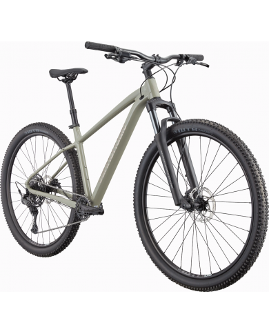 BICICLETA CANNONDALE TRAIL 1 2025