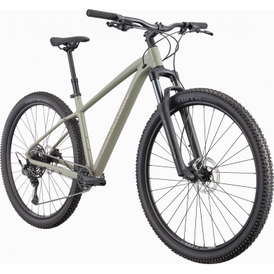 BICICLETA CANNONDALE TRAIL 1 2025
