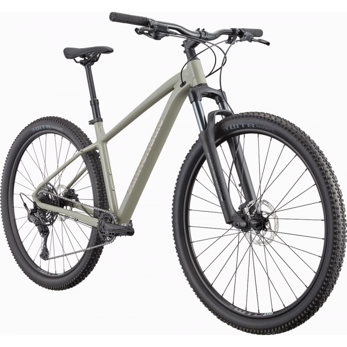 BICICLETA CANNONDALE TRAIL 1 2025