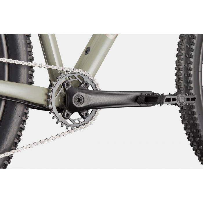 BICICLETA CANNONDALE TRAIL 1 2025