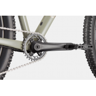 BICICLETA CANNONDALE TRAIL 1 2025