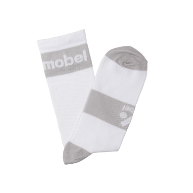 CALCETÍN MOBEL CIMA BLANCO