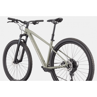 BICICLETA CANNONDALE TRAIL 1 2025