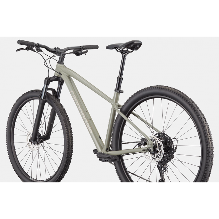 BICICLETA CANNONDALE TRAIL 1 2025