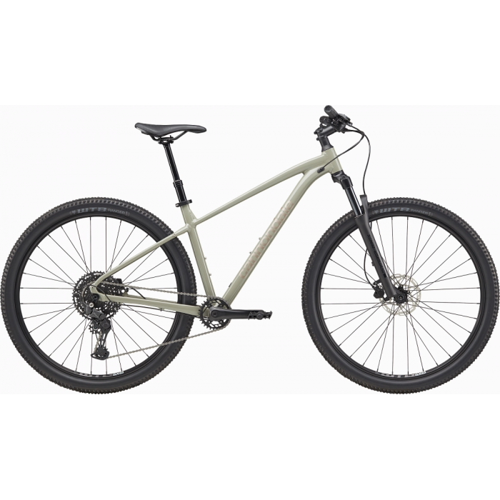 BICICLETA CANNONDALE TRAIL 1 2025