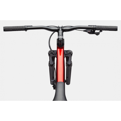 BICICLETA CANNONDALE TRAIL 2 2025