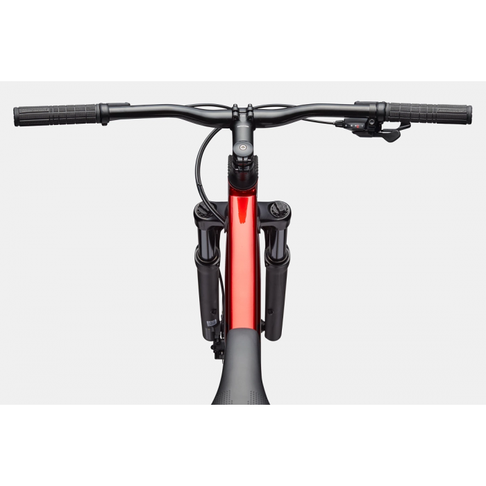 BICICLETA CANNONDALE TRAIL 2 2025