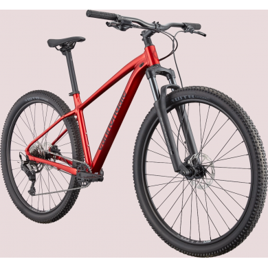BICICLETA CANNONDALE TRAIL 2 2025