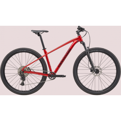 BICICLETA CANNONDALE TRAIL 2 2025