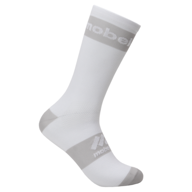 CALCETÍN MOBEL CIMA BLANCO