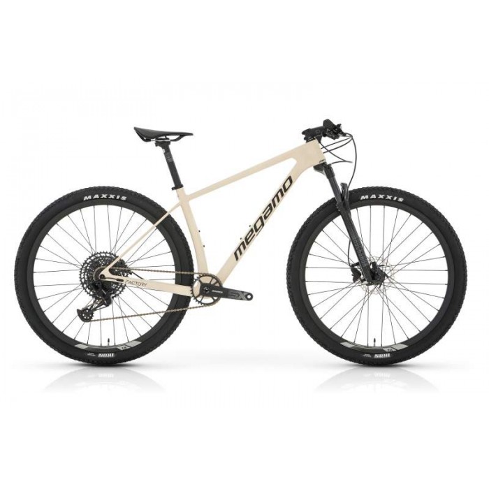 BICICLETA MEGAMO FACTORY 30 2025