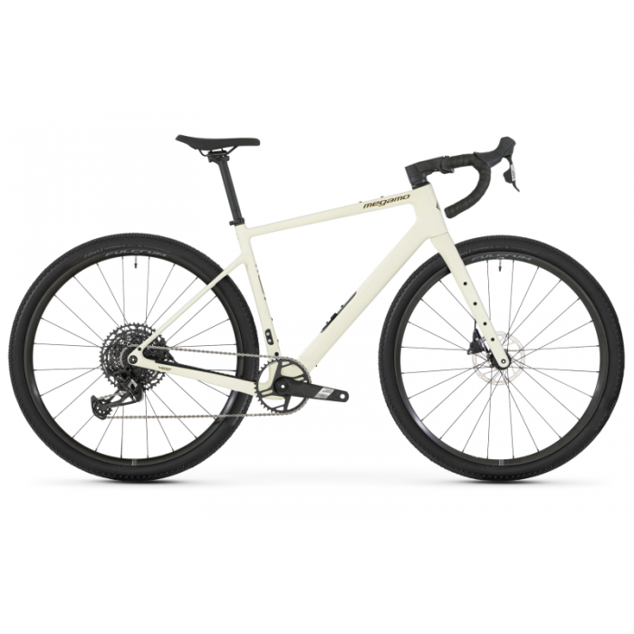 BICICLETA MEGAMO WEST 10 2026