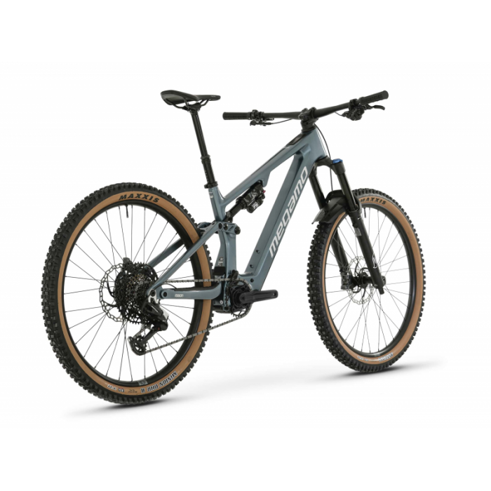 BICICLETA MEGAMO REASON CRB 05 26