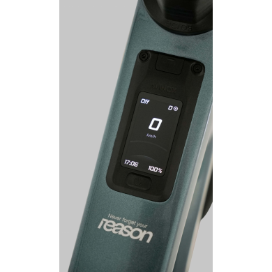 BICICLETA MEGAMO REASON CRB 05 26