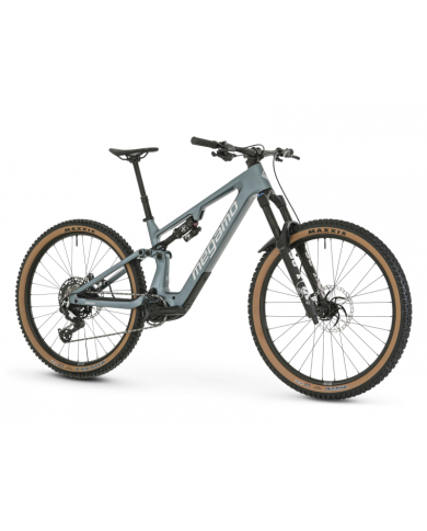 BICICLETA MEGAMO REASON CRB 05 26