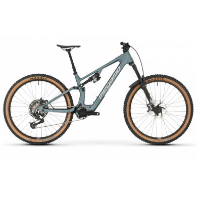 BICICLETA MEGAMO REASON CRB 05 26