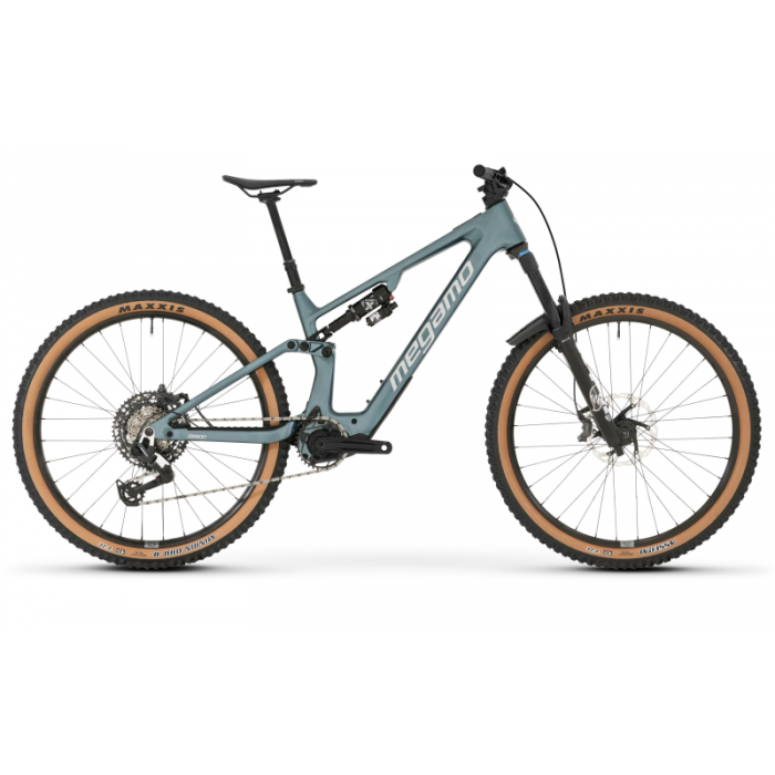 BICICLETA MEGAMO REASON CRB 05 26