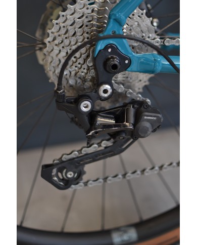 BICICLETA 2ª MANO MEGAMO JAKAR T.M