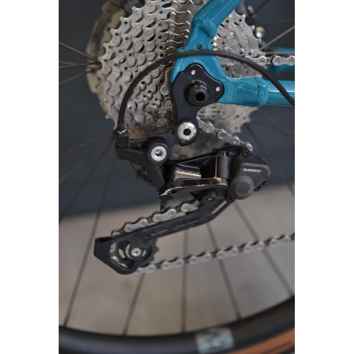 BICICLETA 2ª MANO MEGAMO JAKAR T.M