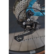 BICICLETA 2ª MANO MEGAMO JAKAR T.M