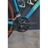 BICICLETA 2ª MANO MEGAMO JAKAR T.M