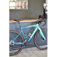 BICICLETA 2ª MANO MEGAMO JAKAR T.M