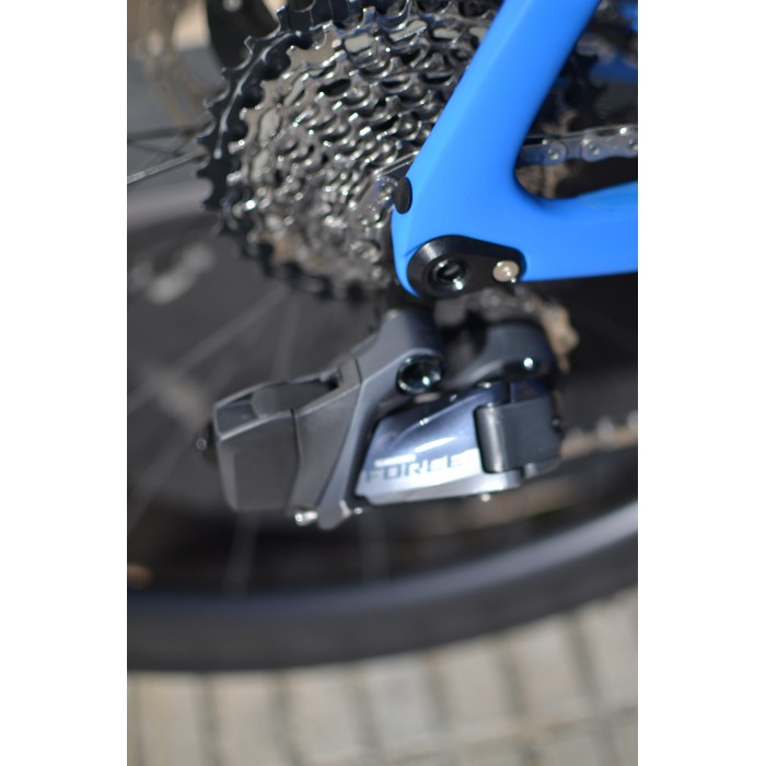 BICICLETA 2ª MANO PINARELLO PRINCE T.56 AZUL