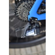 BICICLETA 2ª MANO PINARELLO PRINCE T.56 AZUL