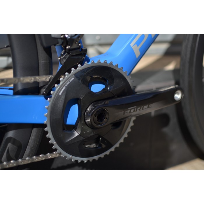 BICICLETA 2ª MANO PINARELLO PRINCE T.56 AZUL