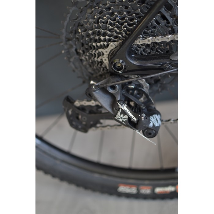 BICICLETA 2ª MANO SCOTT SCALE 930 T.M