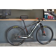 BICICLETA 2ª MANO SCOTT SCALE 930 T.M