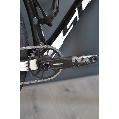 BICICLETA 2ª MANO SCOTT SCALE 930 T.M