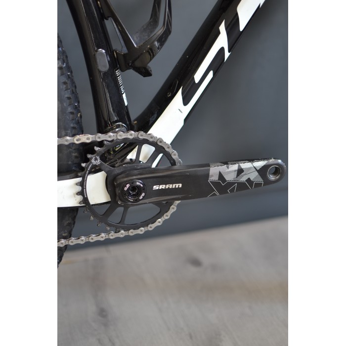 BICICLETA 2ª MANO SCOTT SCALE 930 T.M