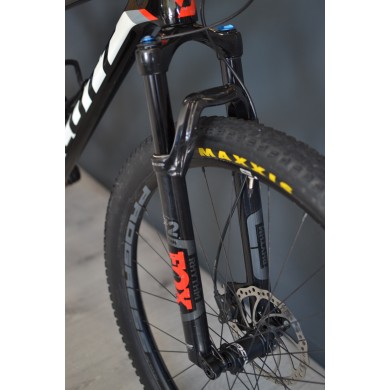 BICICLETA 2ª MANO SCOTT SCALE 930 T.M