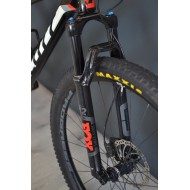 BICICLETA 2ª MANO SCOTT SCALE 930 T.M
