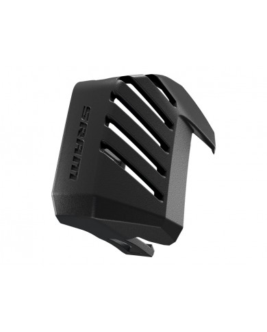 SRAM TAPA PROTECTOR BATERÍA AXS SRAM TAPA PROTECTOR BATERÍA AXS