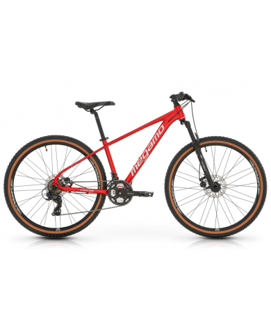 BICICLETA MEGAMO DX3 2026