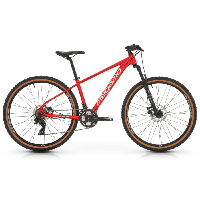BICICLETA MEGAMO DX3 2026