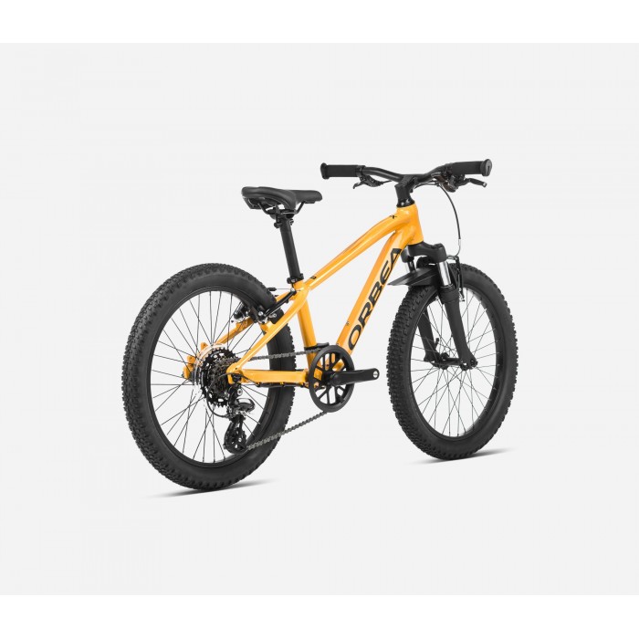 BICICLETA ORBEA MX 20 XC