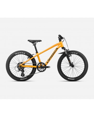 BICICLETA ORBEA MX 20 XC